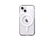 Калъфи Speck iPhone 13 Mini (fits 12 Mini) Presidio Perfect Clear + MS Clear/Clear