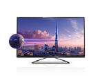 Телевизори Philips 46PFL4908H