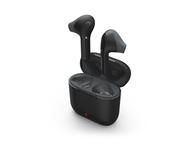 Слушалки Hama "Freedom Light", Black
