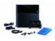 Конзоли Sony PlayStation 4, в черно