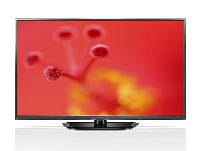 Телевизори LG 50PN6500
