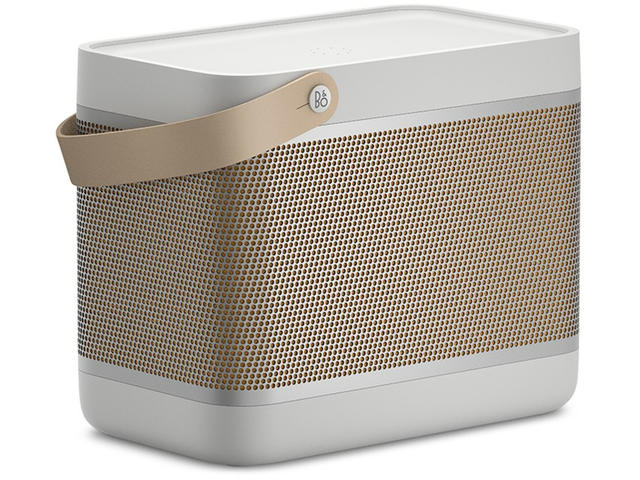 Колони Bang & Olufsen Beolit 20 Grey Mist - OTG