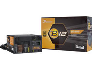 Захранвания за компютри Seasonic B12-BC-650