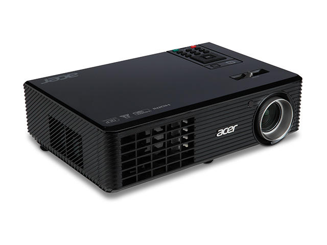 Проектори Acer P1163