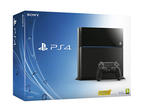 Конзоли Sony PlayStation 4