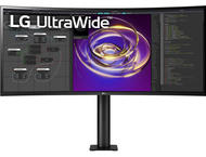 Монитори LG 34WP88C-B