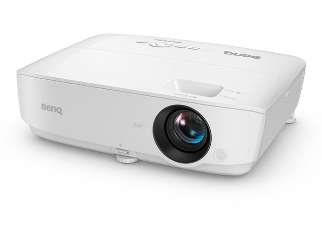 Проектори BenQ MW536