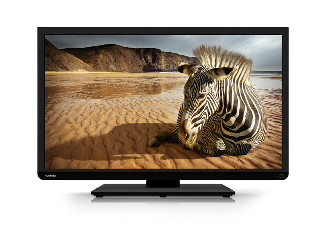 Телевизори Toshiba 32W1333