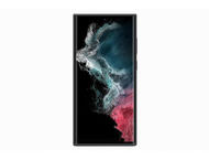 Калъфи Samsung Galaxy S22 Ultra Silicone Cover, Black