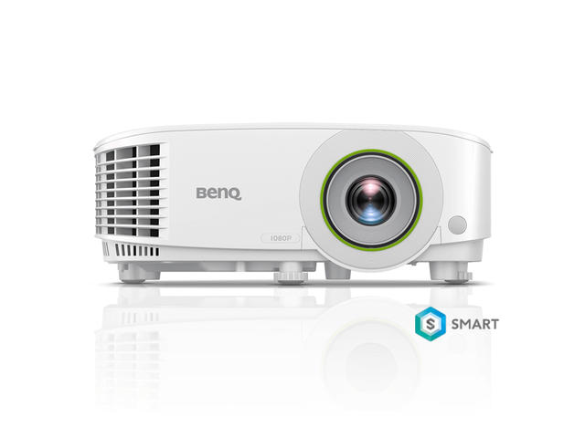 Проектори BenQ EH600