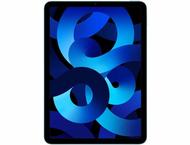 Таблети Apple iPad Air 5 (2022) Wi-Fi + Cellular 64GB - Blue