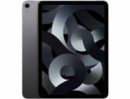 Таблети Apple iPad Air 5 (2022) Wi-Fi + Cellular 256GB - Space Gray