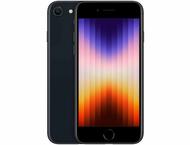 Смартфони Apple iPhone SE 3 (2022) - 4GB RAM / 64GB, Midnight