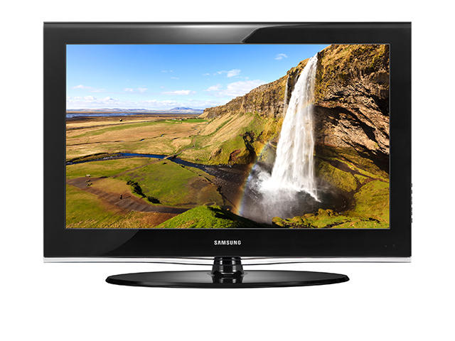 Телевизори Samsung LE37A557P2FXXC