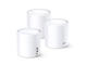 Мрежово оборудване TP-Link Deco X60(3-pack) AX3000