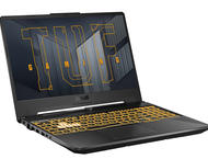 Лаптопи ASUS TUF Gaming F15 FX506HCB-HN1138 