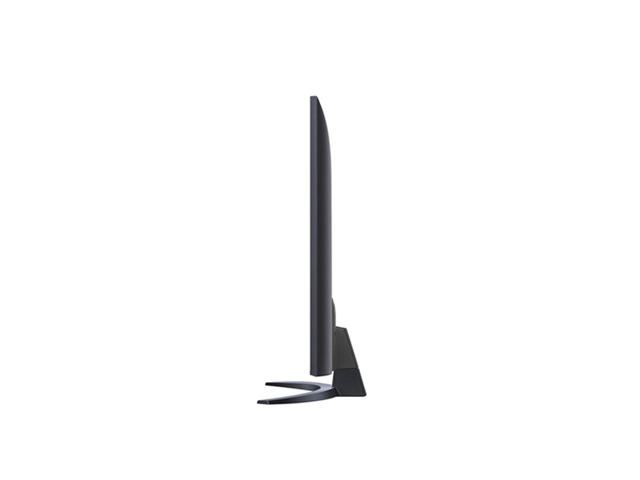Телевизори LG 43NANO763QA