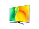 Телевизори LG 55NANO763QA