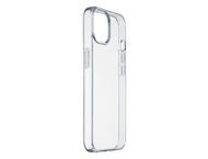 Калъфи Cellular line Gloss прозрачен калъф за iPhone 13