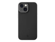 Калъфи Cellularline Sensation калъф за iPhone 13 mini, черен