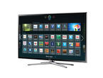 Телевизори Samsung UE40F6340