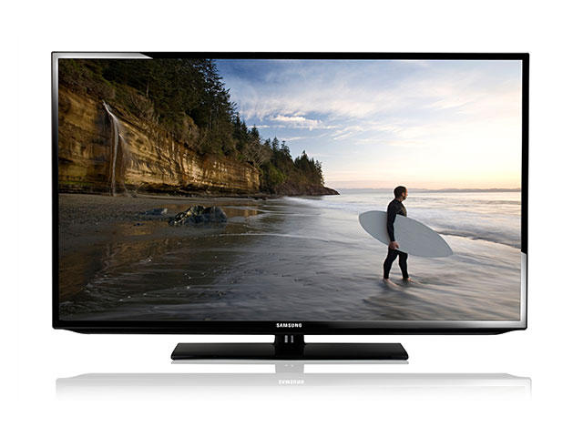 Телевизори Samsung UE40EH5300WXZG