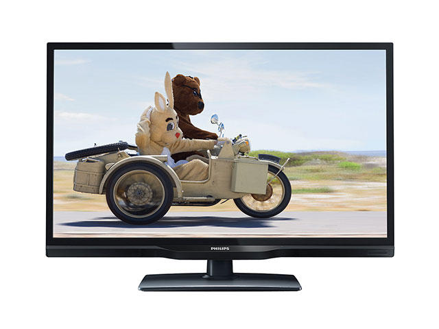 Телевизори Philips 22PFH4109