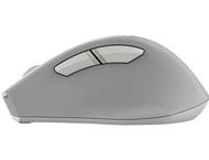 Мишки A4tech FG30S Fstyler, в бяло-сиво