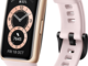 Колони Huawei Sound Joy Spruce Green + Huawei Band 6 Sakura Pink