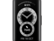 Колони Huawei Sound Joy Obsidian Black + Huawei Band 6 Graphite Black