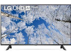 Телевизори LG 43UQ70003LB