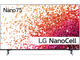 Телевизори LG 43NANO753PR