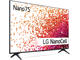 Телевизори LG 43NANO753PR