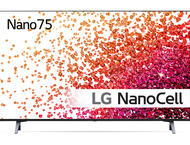 Телевизори LG 50NANO753PR