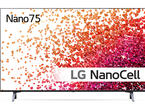 Телевизори LG 55NANO753PR