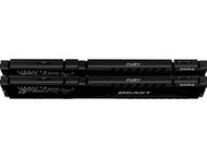Оперативна памет 32GB (2x16GB) DDR5 5600MT/s Kingston FURY BEAST