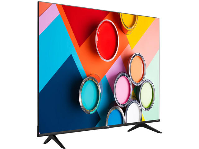 Телевизори Hisense 55A6BG