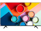 Телевизори Hisense 58A6BG