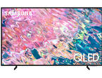 Телевизори Samsung 55Q60B