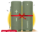 Колони Huawei Sound Joy Spruce Green + Huawei Sound Joy Spruce Green