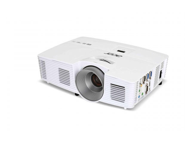 Проектори Acer H5380BD