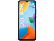 Смартфони Xiaomi Redmi 10C 128GB Gray