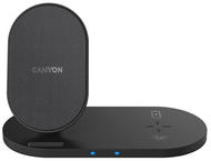 Зарядни устройства Canyon WS-202 CNS-WCS202B