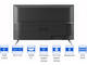 Телевизори KIVI 43U740LB