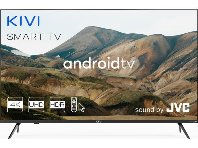 Телевизори KIVI 50U740LB