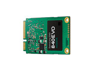 SSD Samsung 840 EVO Series, 120GB, mSATA