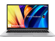 Лаптопи ASUS Vivobook S 15 OLED M3502QA-OLED-MA522W