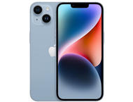 Смартфони Apple iPhone 14 256GB Blue