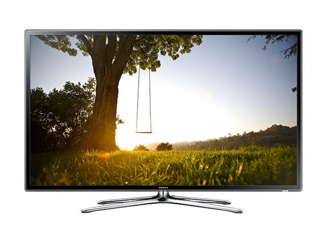 Телевизори Samsung UE40F6320AWXZF