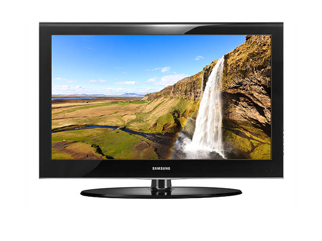 Телевизори Samsung LE40A558P3F